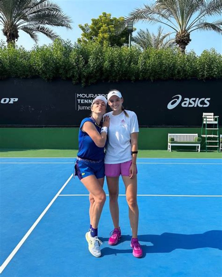 Anastasia Pavlyuchenkova on Twitter "In Moscow with my brother and the