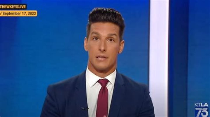 Anchor Mark Mester Fired from KTLA The Hollywood Reporter ScoopMint