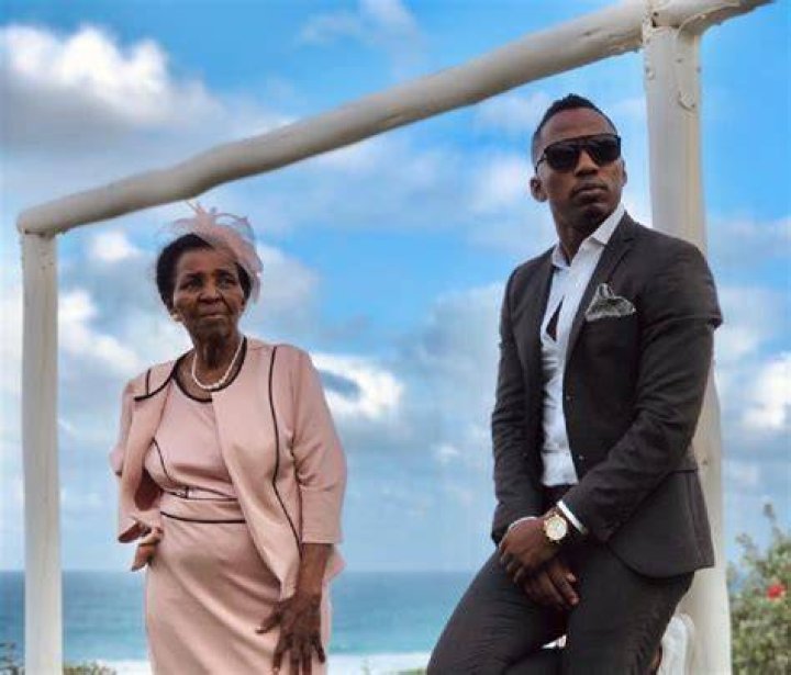 Andile Ncube Biography Net Worth, Age, Wife, Kids, Girlfriend, Parents
