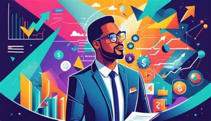 Andile Ncube net worth 2024