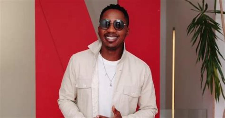 Andile Ncube&rsquo;s Age and Net Worth in 2024