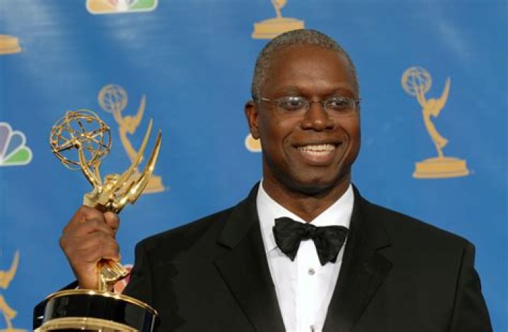 Andre Braugher dies at 61 Emmywinning actor best known for stints in