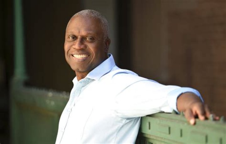 Andre Braugher leads 'Brooklyn NineNine' to a new network