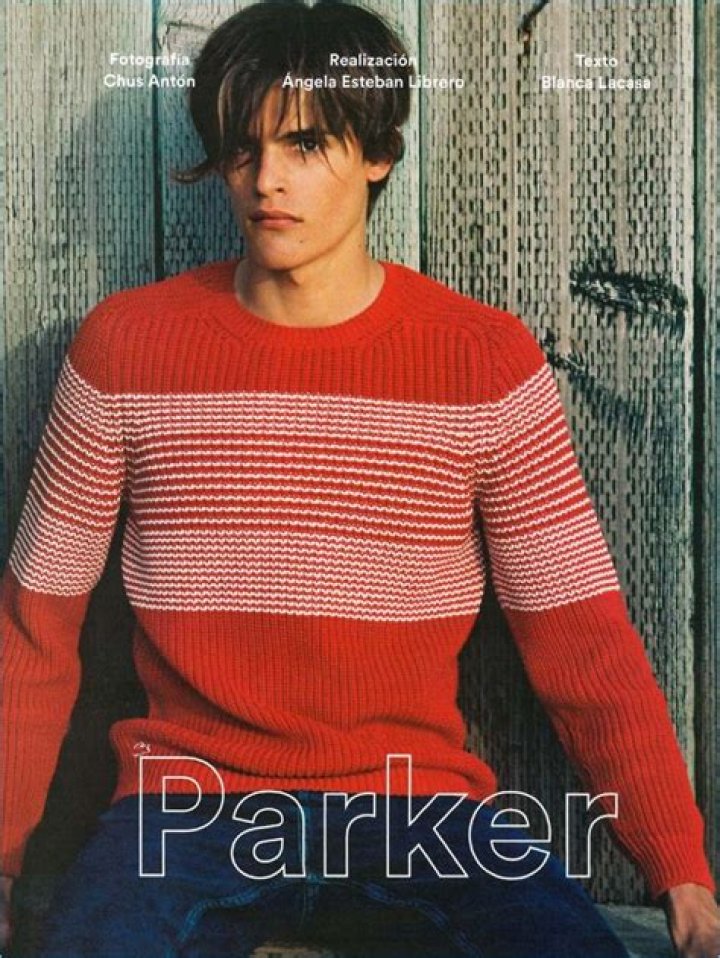 Andre Van Noord & Parker Van Noord In Coup Double for Sport & Style