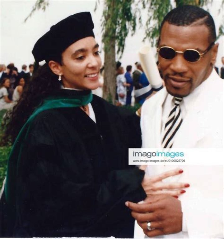 Andrea and Michael Steele, Monica Turner. Photo by Tony Po&hellip; Flickr