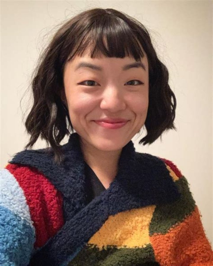 Andrea Bang Age, Height, Relationship, Career, Net Worth and Full Bio