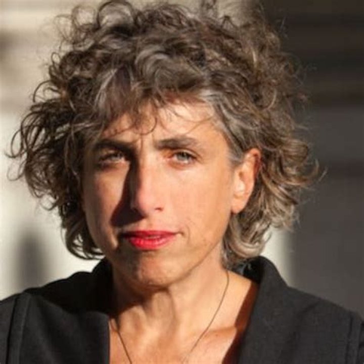 Andrea Bernstein The New York Review of Books