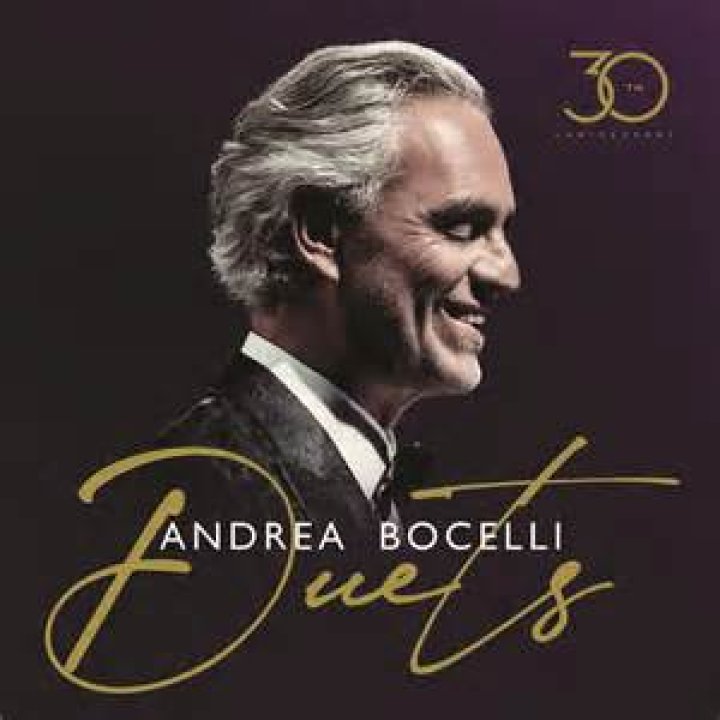 Andrea Bocelli&rsquo;s glam wife steals the show in semisheer lace dress on