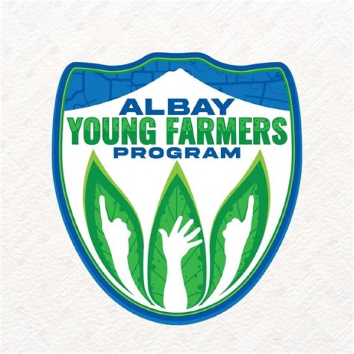 Andrea Carter National Young Farmers Coalition