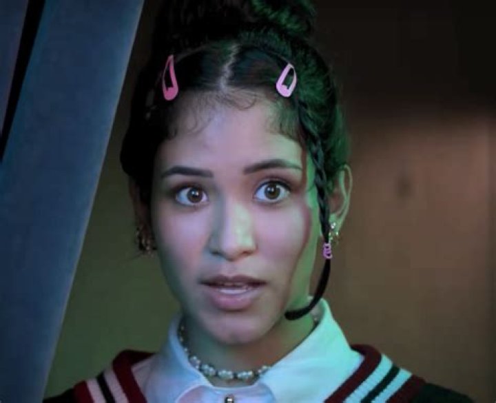 Andrea Chaparro Rebelde Wiki Fandom