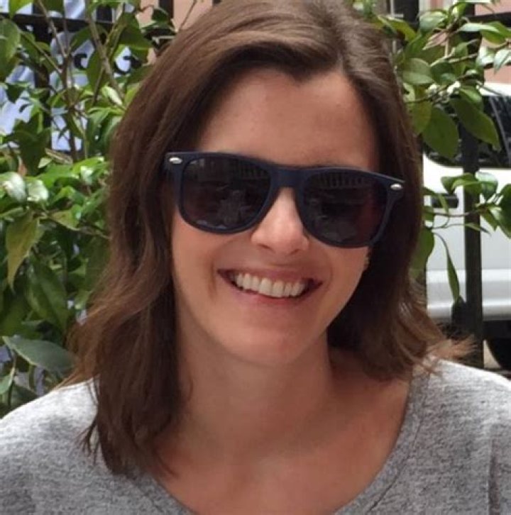 Andrea Claire Barnes Meet Stunning Wife of Lee Norris VergeWiki