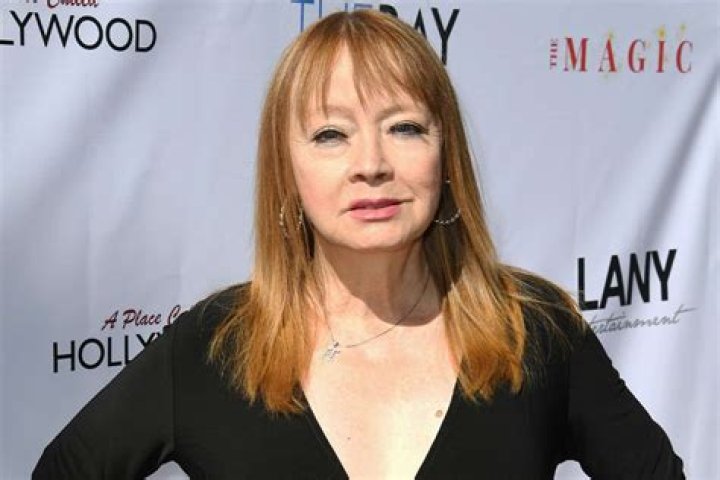 Andrea Evans' 'One Life to Live' Love John Loprieno Remembers Her as a