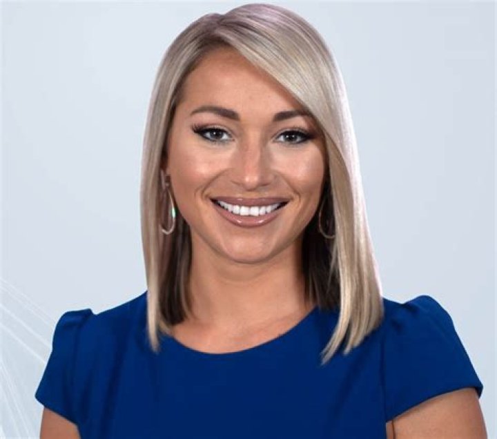 Andrea Henderson NBC4 WCMHTV
