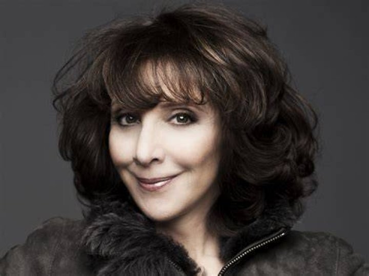 Andrea Martin Biography Broadway Buzz