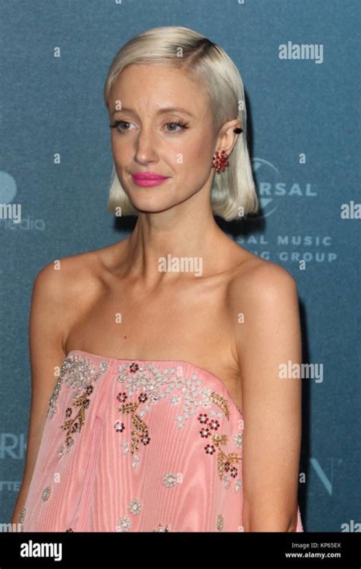 ANDREA RISEBOROUGH at British Independent Film Awards in London 12/10