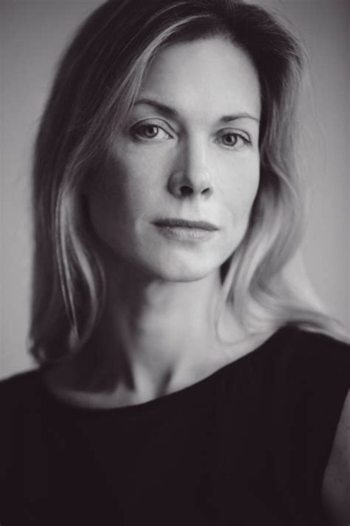 Andrea Steele, Founder + Principal Andrea Steele Architecture New