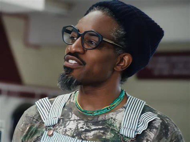 Andr&eacute; 3000 Responds To Drake Leaking Unreleased Kanye West