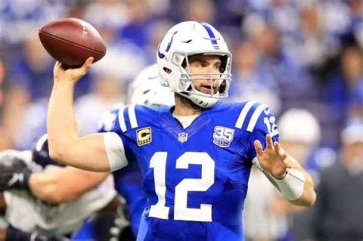 Andrew Austen Luck Net Worth, Bio, Age, Weight, Height 2024 The Personage