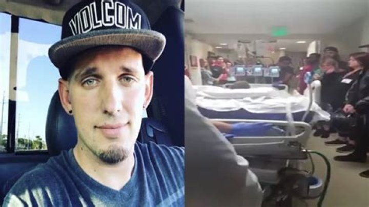 Andrew Dorsey Motorcycle Accident Linked To Death Cause Wikipedia And
