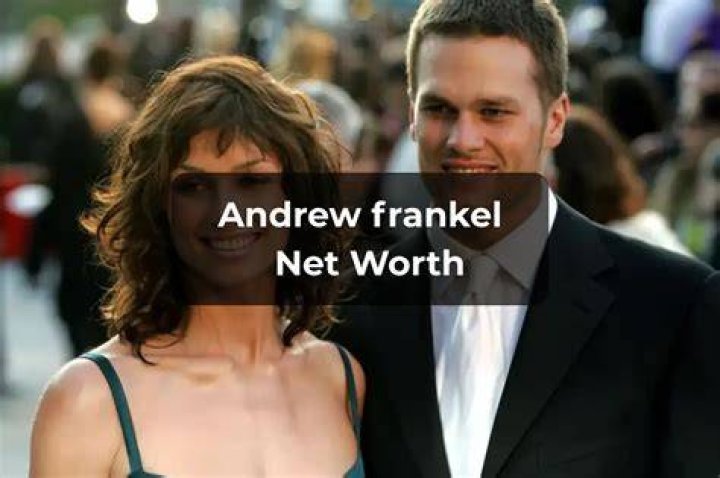 Andrew Frankel Bio, Wiki, Net Worth, Married, Wife, Age, Height