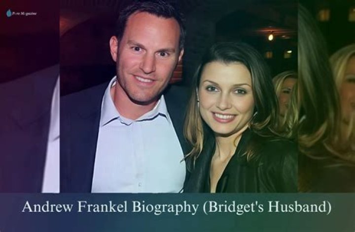 Andrew Frankel Bio, Wiki, Wife, Net Worth, Married, Age, Height