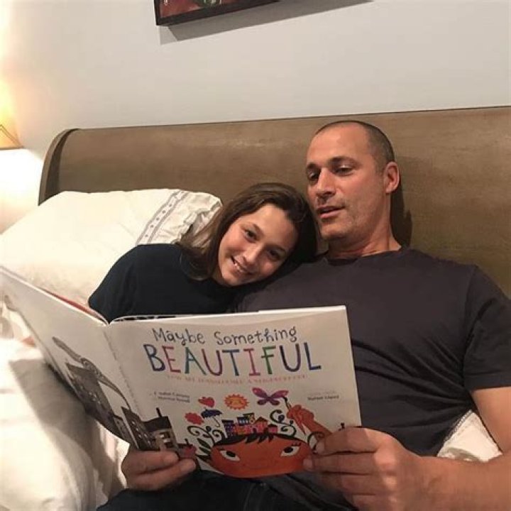 Andrew Frankel Wiki Bio. Who is Bridget Moynahan's husband? Biography