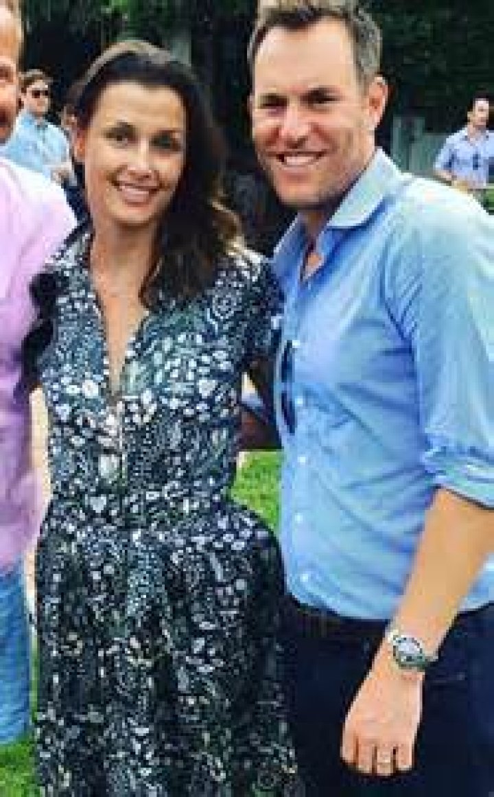 Andrew Frankel's bio Who is Bridget Moynahan's husband?