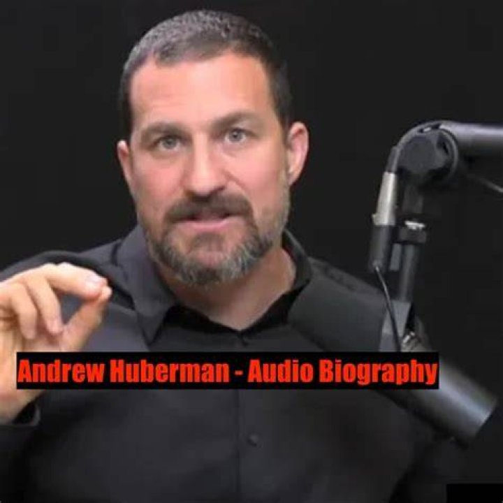 Andrew Huberman talks about his Cold Plunge Protocols [Video] in 2022