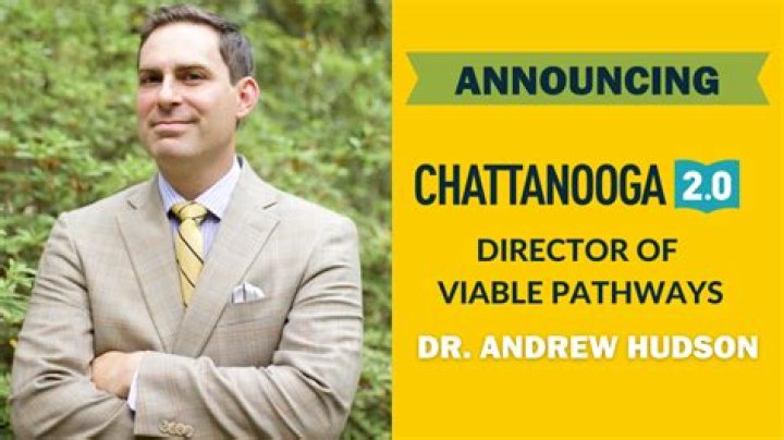 Andrew HUDSON Member of the Technical Staff, Associate Master of