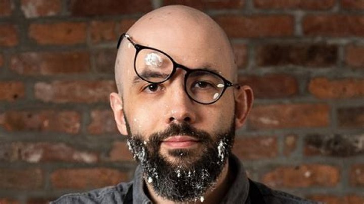 Andrew Rea Tells Us How Binging With Babish Got Started Exclusive