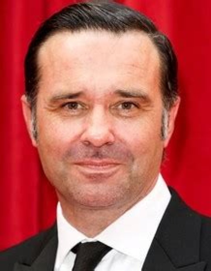 Andrew Scarborough Rotten Tomatoes