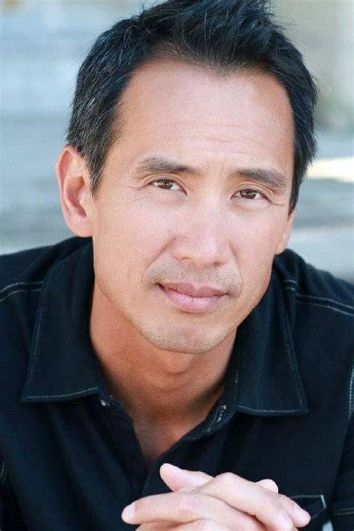 Andrew Tinpo Lee Biography, Height & Life Story Super Stars Bio