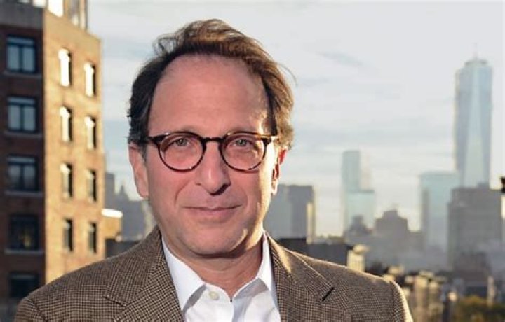 Andrew Weissmann Is Not Gay Meet Wife Debra Weissman