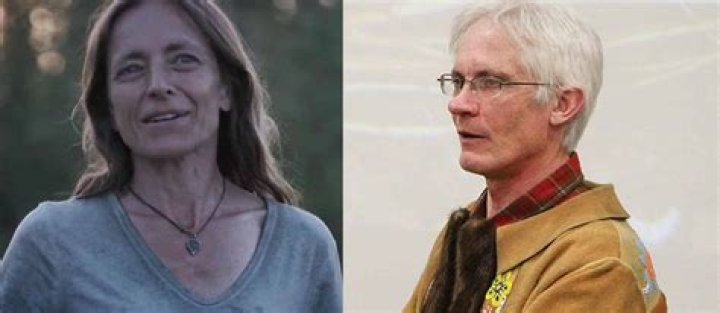 Andy Bassich is with Denise Becker After The End of Abusive