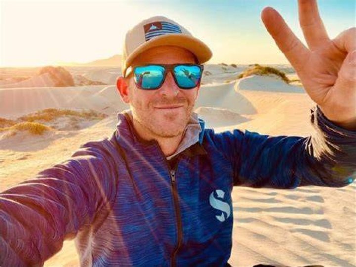 Andy Casagrande Bio, Net Worth, Wife Emma Walfridsson, Age, Children