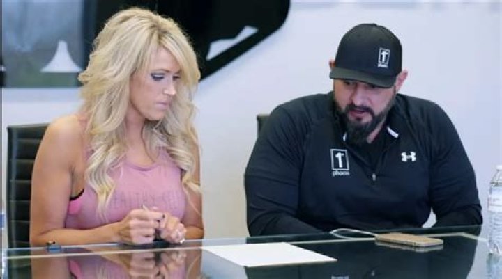Andy Frisella 2023 Wife, net worth, tattoos, smoking & body facts Taddlr