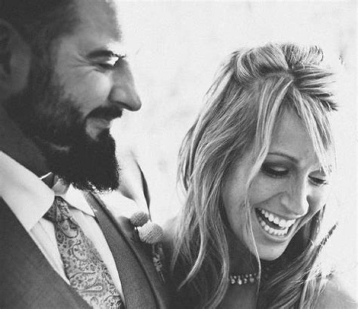 Andy Frisella is Married to Wife Emily Frisella. Kids.