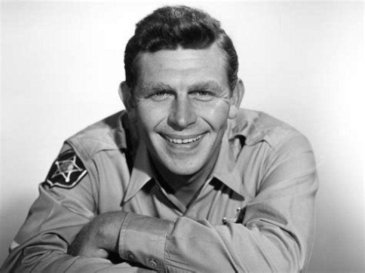 Andy Griffith dies, was TV's Sheriff Taylor and Matlock St. Louis