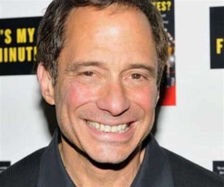 Andy Mauer Net Worth, Weight, Height, Age, Bio 2023 The Personage