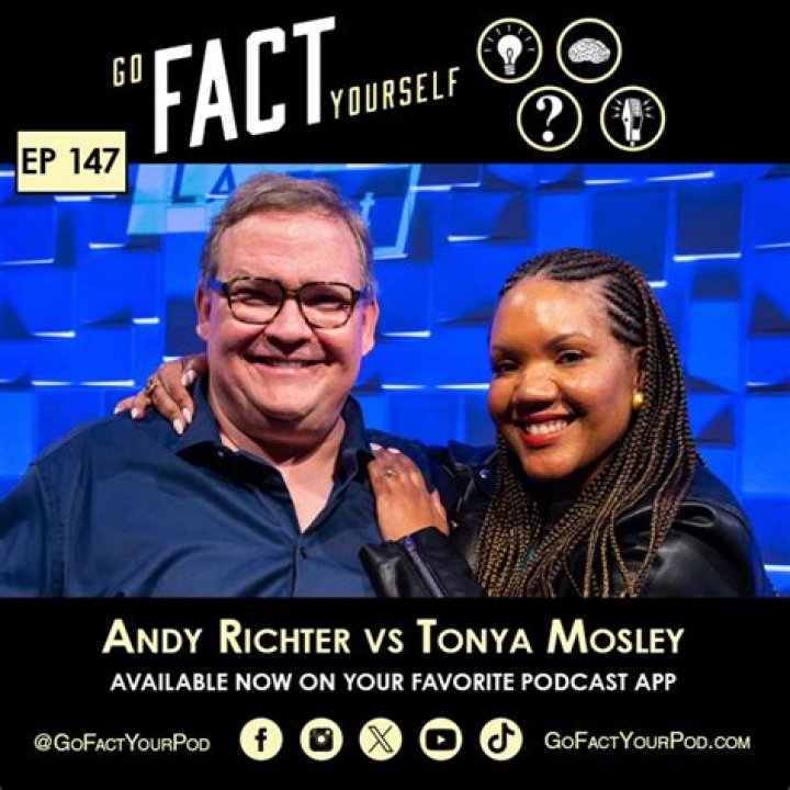 Andy Richter Makes Divorce With Wife Official Heard.Zone
