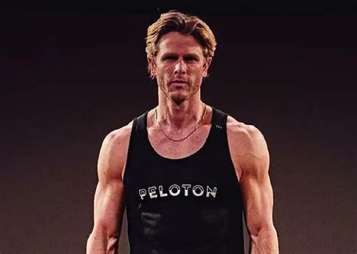 Andy Speer Age, Fitness Trainer, Son, Wife, New Girlfriend