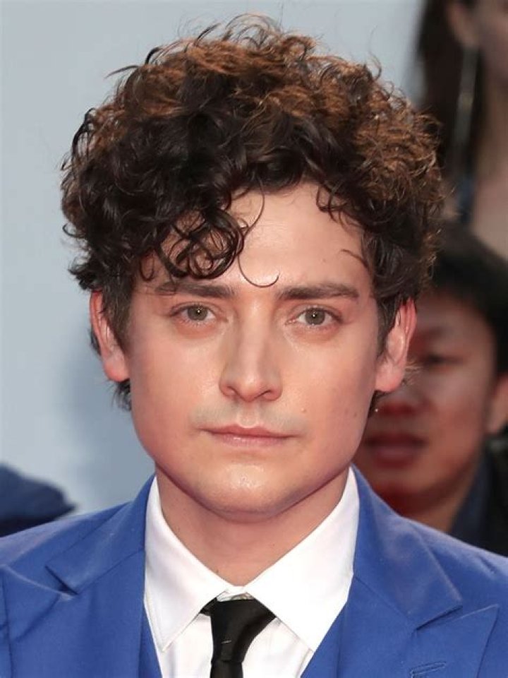 Aneurin Barnard Pictures Rotten Tomatoes