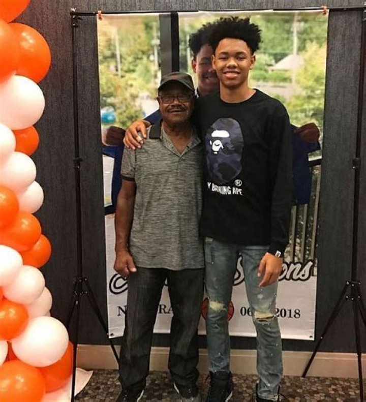 Anfernee Simons Parents, Age, Biography, Girlfriend, Net Worth, Height