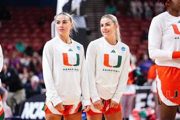 Angel Reese, Cavinder Twins Highlight Transfer Portal Success In Elite