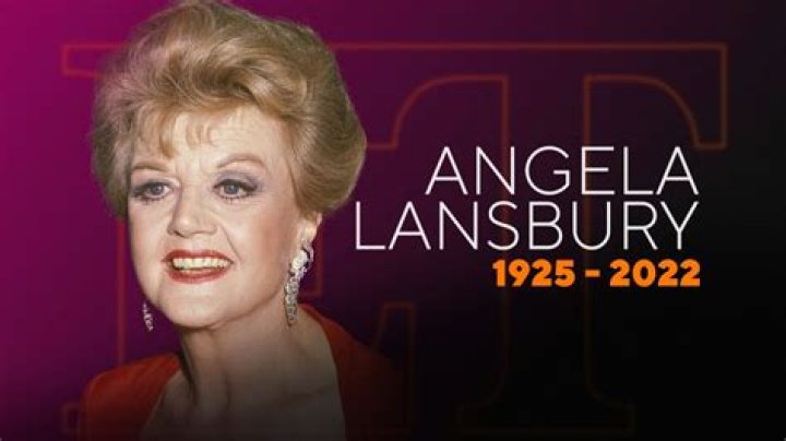 Angela Lansbury Angela Lansbury Fan Art (25418724) Fanpop