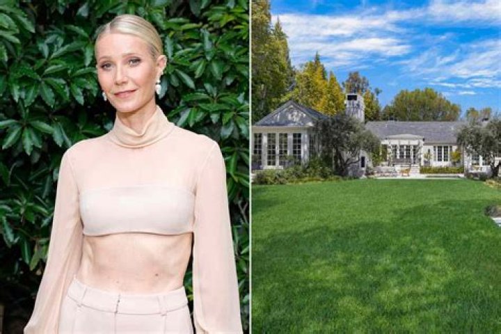 Angela Lansbury’s Longtime Brentwood Home Lists for 4.5 Million