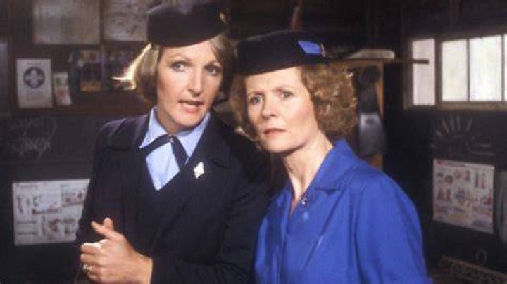 Angela Thorne dead British actress dies aged 84