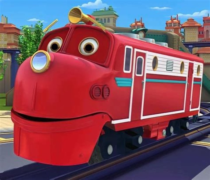 Angelica Hale Chuggington Wiki Fandom