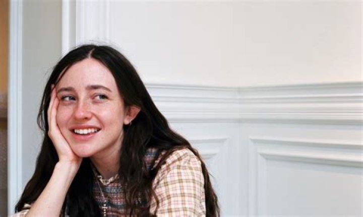 Angelica Jopling, Daughter of White Cube Founder, Opens Her Own Gallery