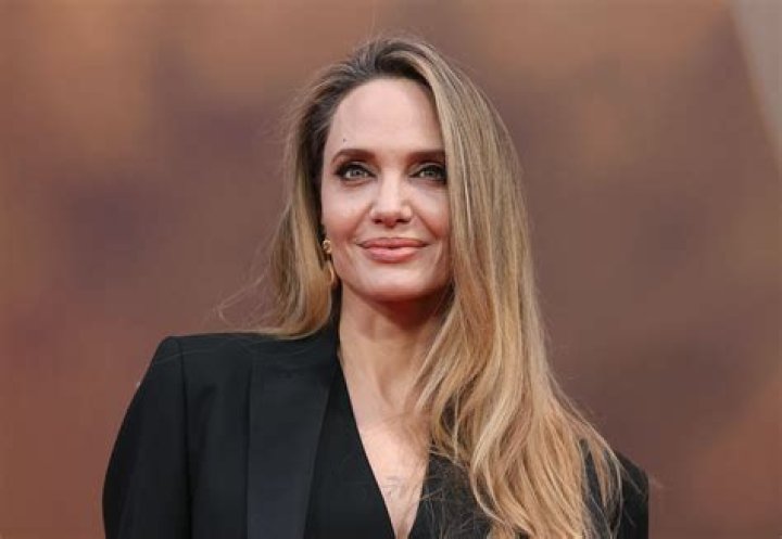 Angelina Jolie's daughter Zahara makes surprising move to distance